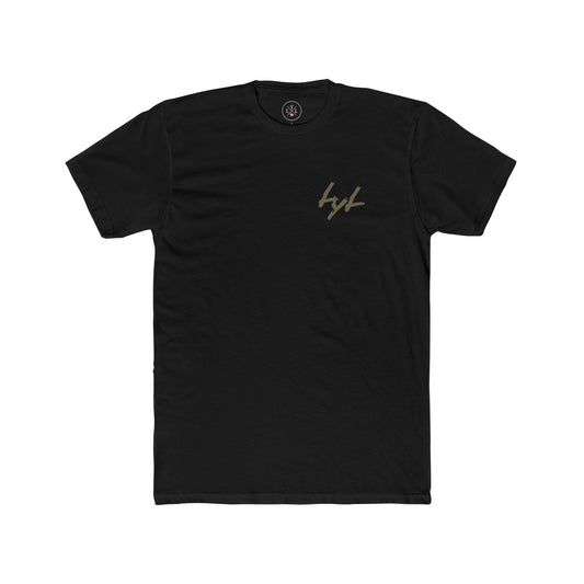 Unisex 'Death Wish' Tee
