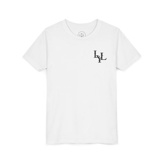 Youth 'Block LyL' T-Shirt