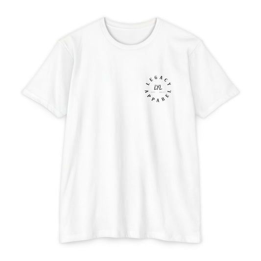 Men's 'Legacy Script' Tee