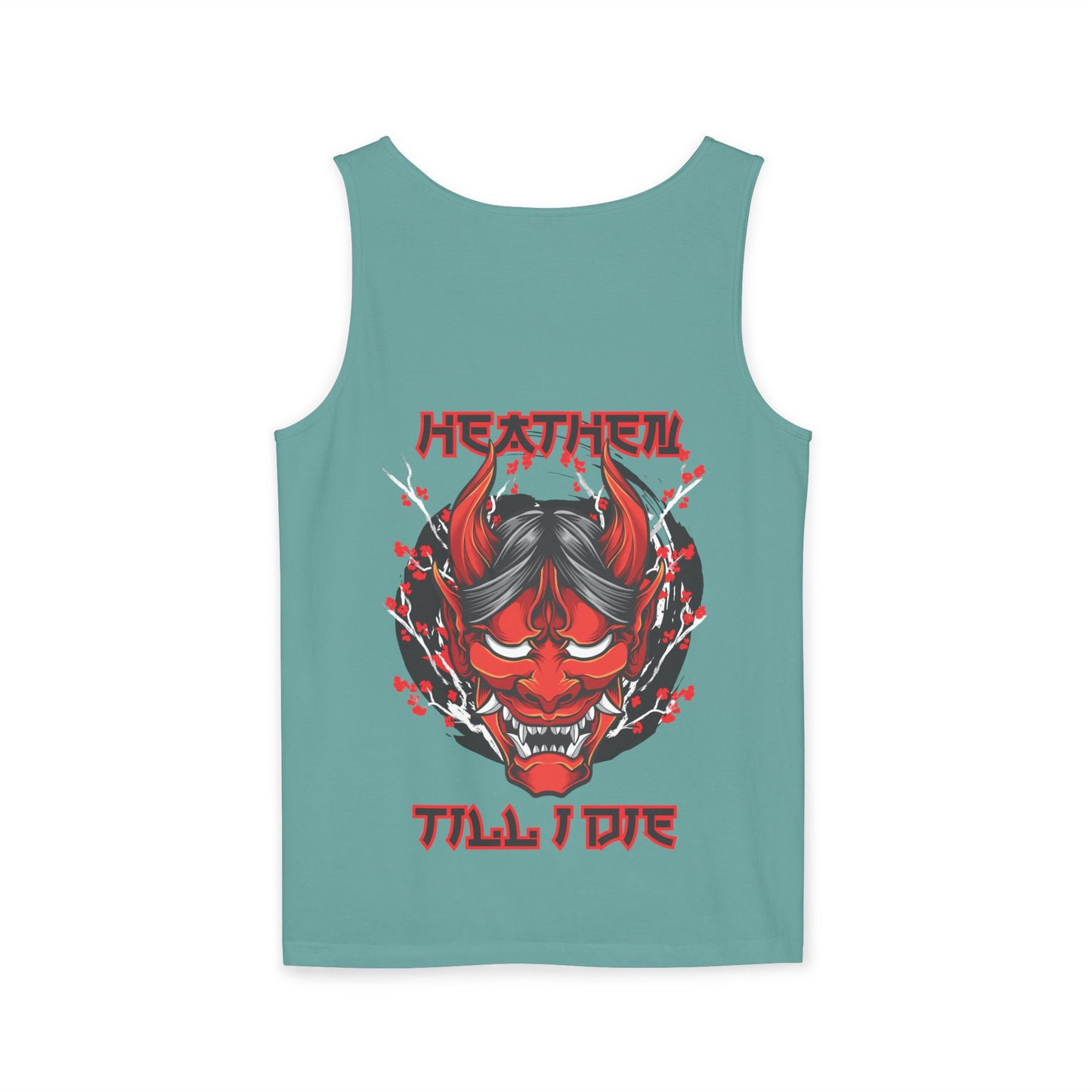 Unisex 'Heathen' Tank Top