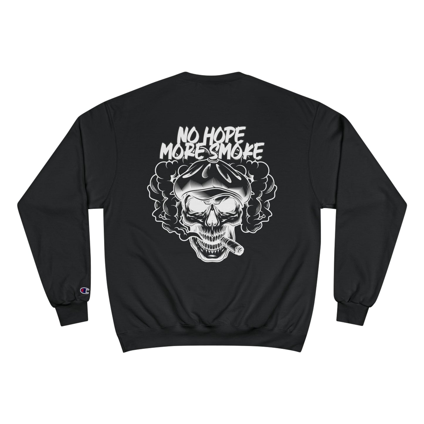 Men's 'No Hope More Smoke' Sweatshirt