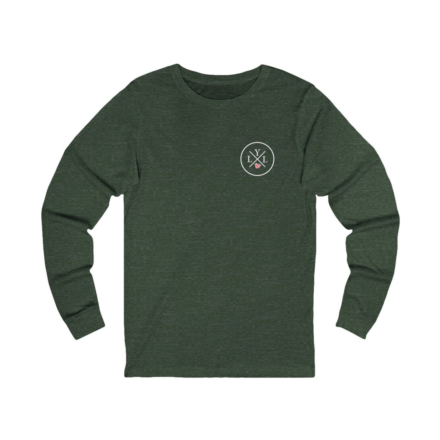 Unisex 'Classic LyL' Long Sleeve