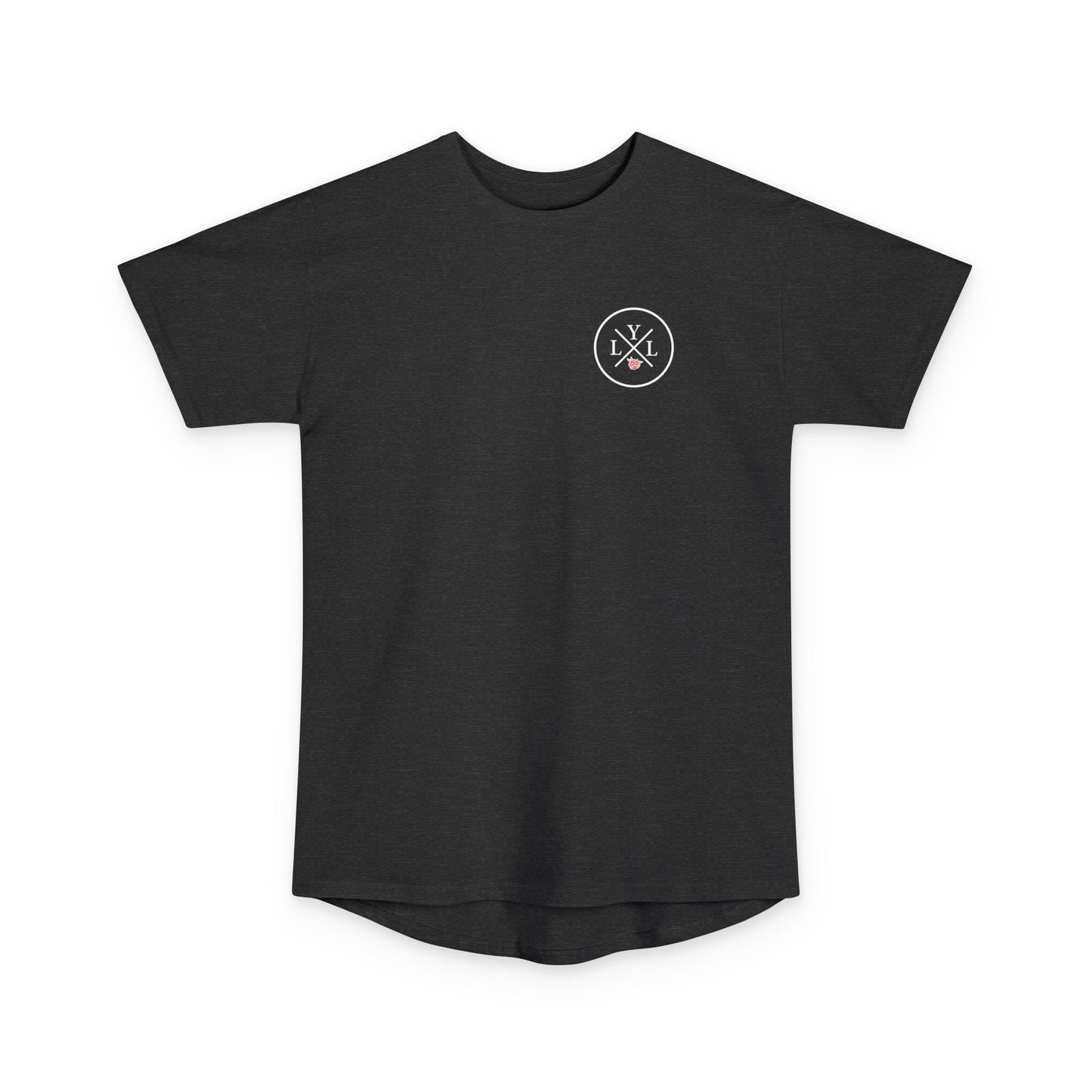 Men's 'Classic LyL' Super Long Body Tee