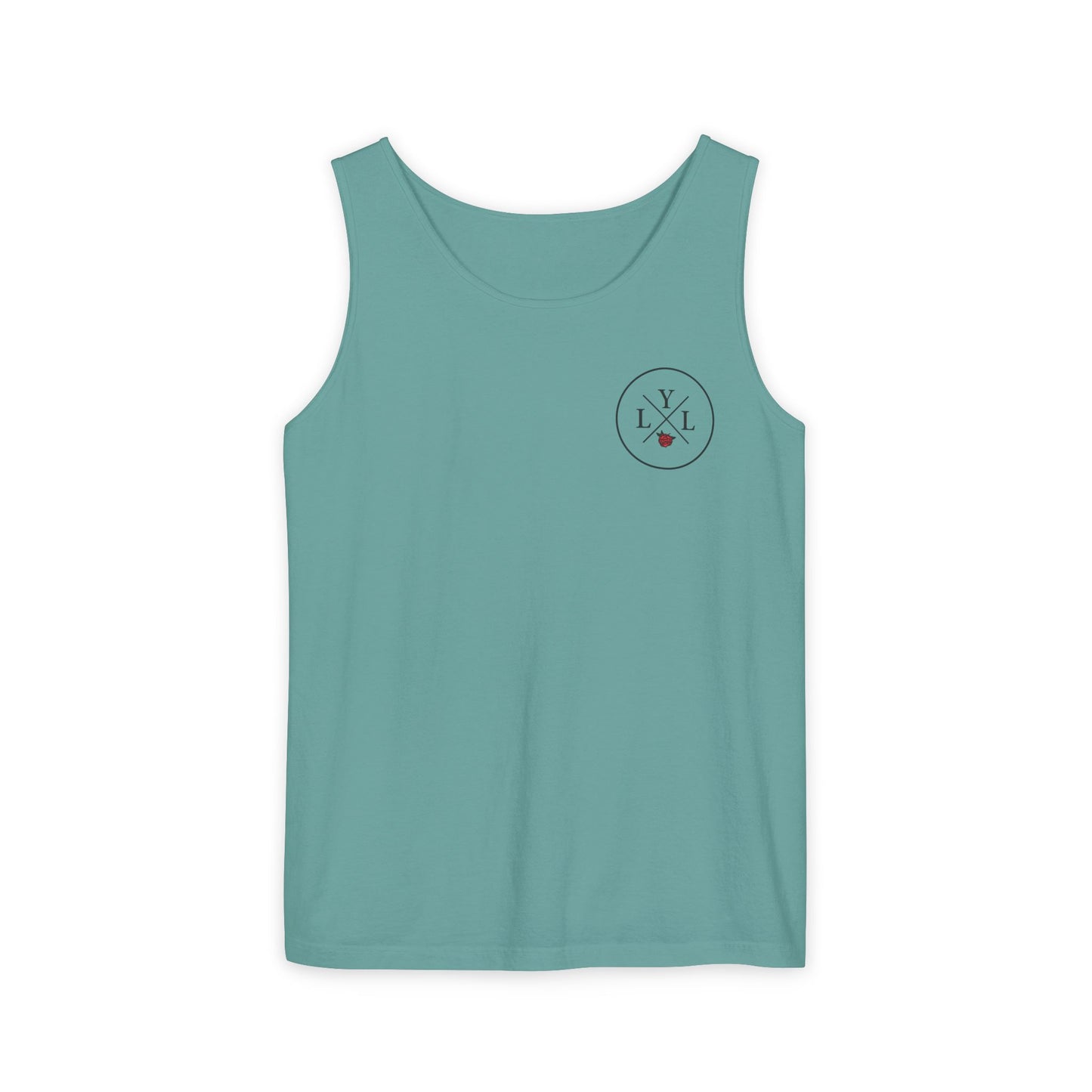 Unisex 'Classic LyL' Tank Top