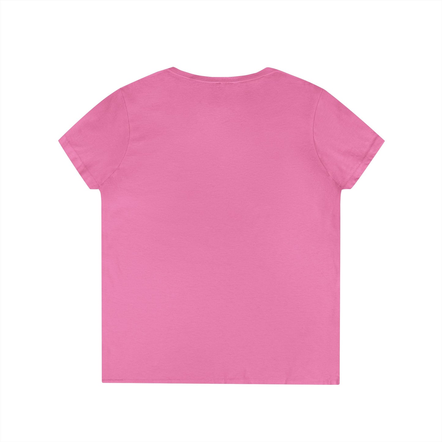 Women's 'Classic LyL' V-Neck T-Shirt