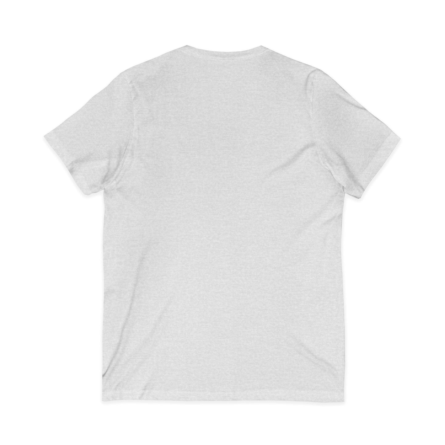 Men's 'Block LyL' V-Neck T-Shirt