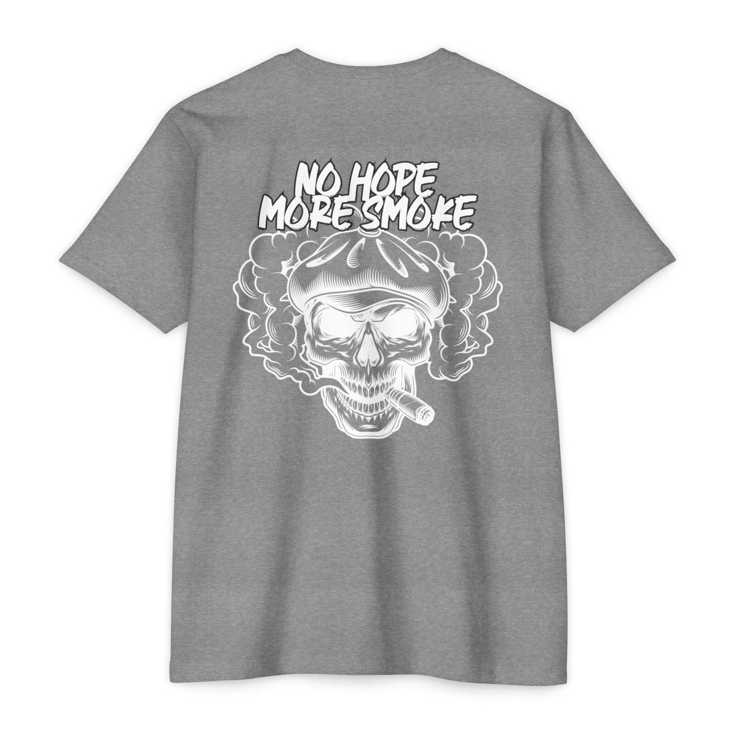 Men's 'No Hope More Smoke' T-Shirt