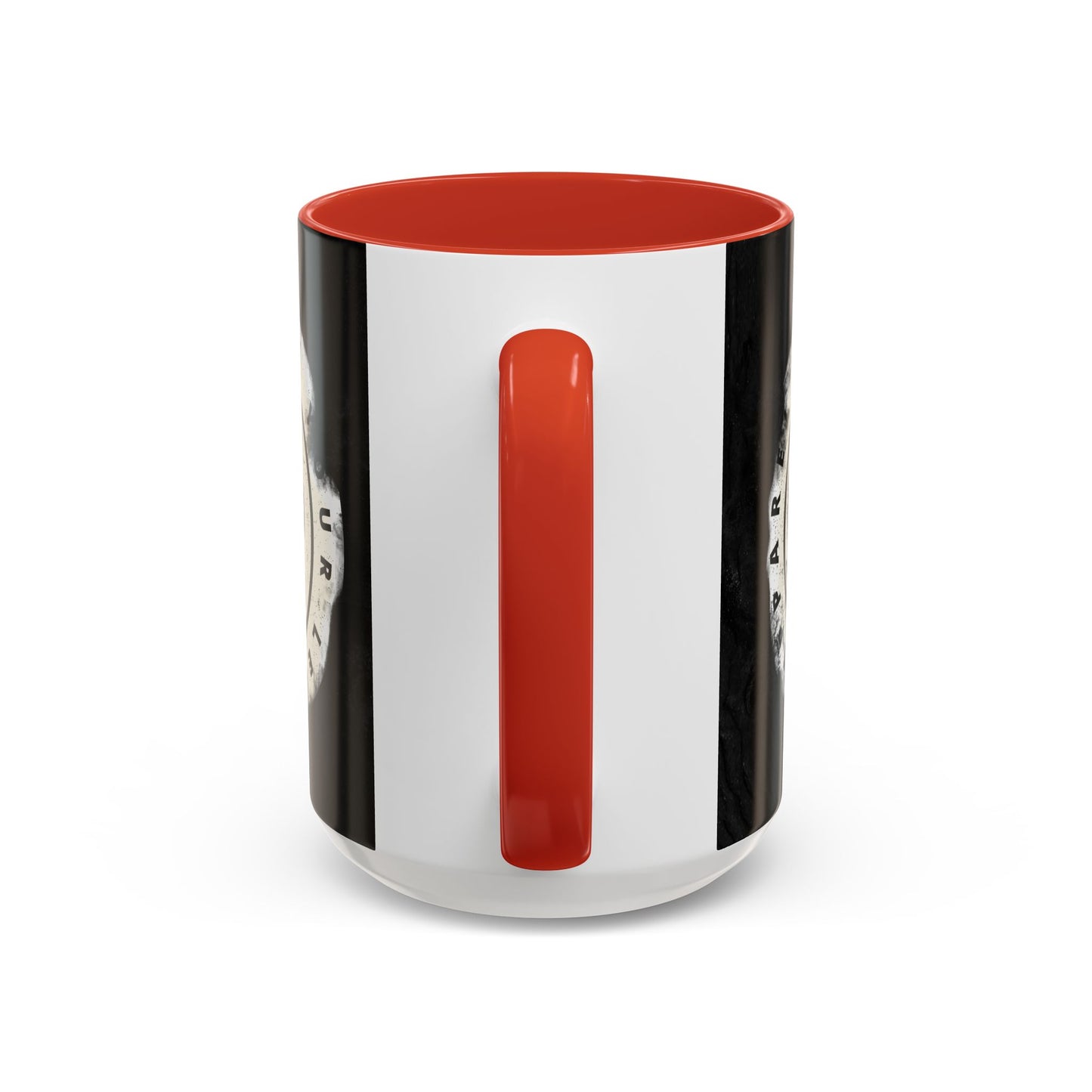 'Legacy Snake' 15 oz Accent Coffee Mug