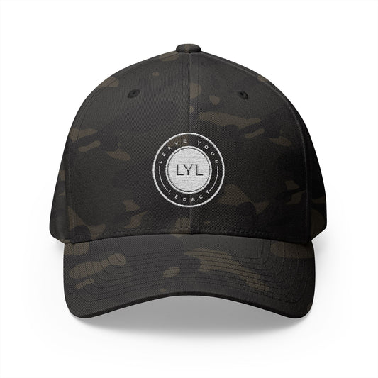 Flexfit 'Bullet' Hat