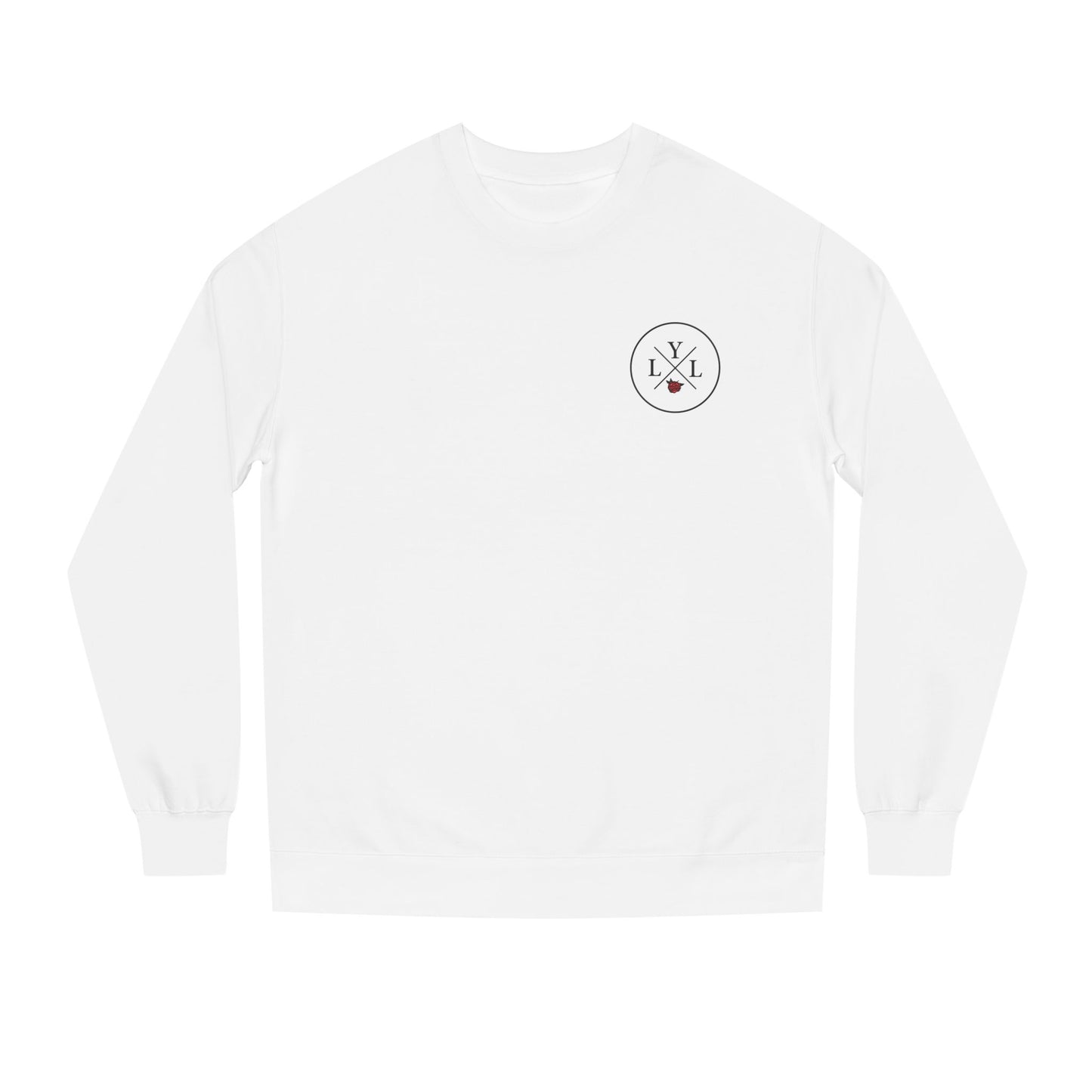 Unisex 'Classic LyL' Sweatshirt