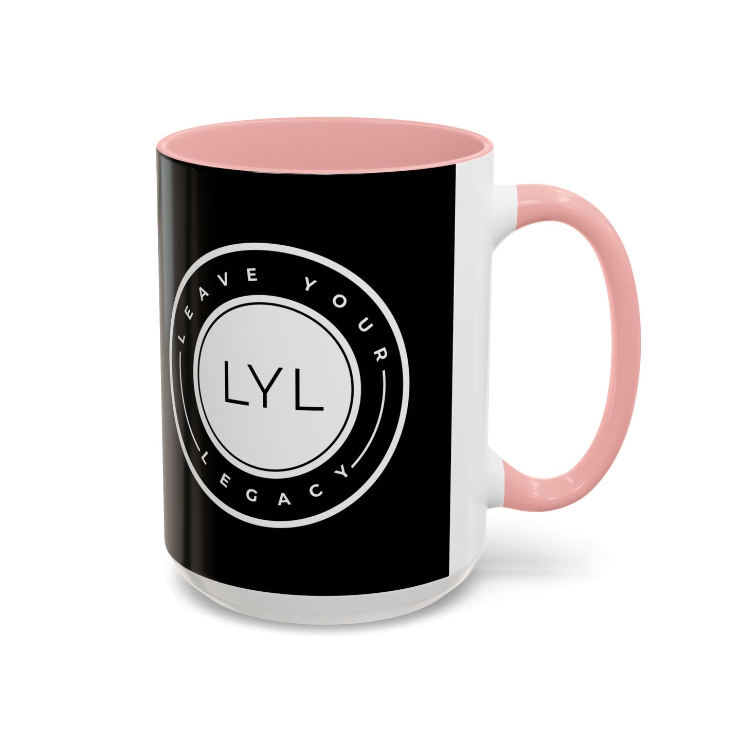 'Bullet' 15oz Accent Coffee Mug