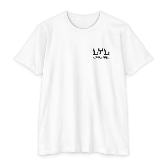 Men's 'Heathen Till I Die' Tee