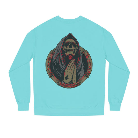 Unisex 'Death Wish' Sweatshirt