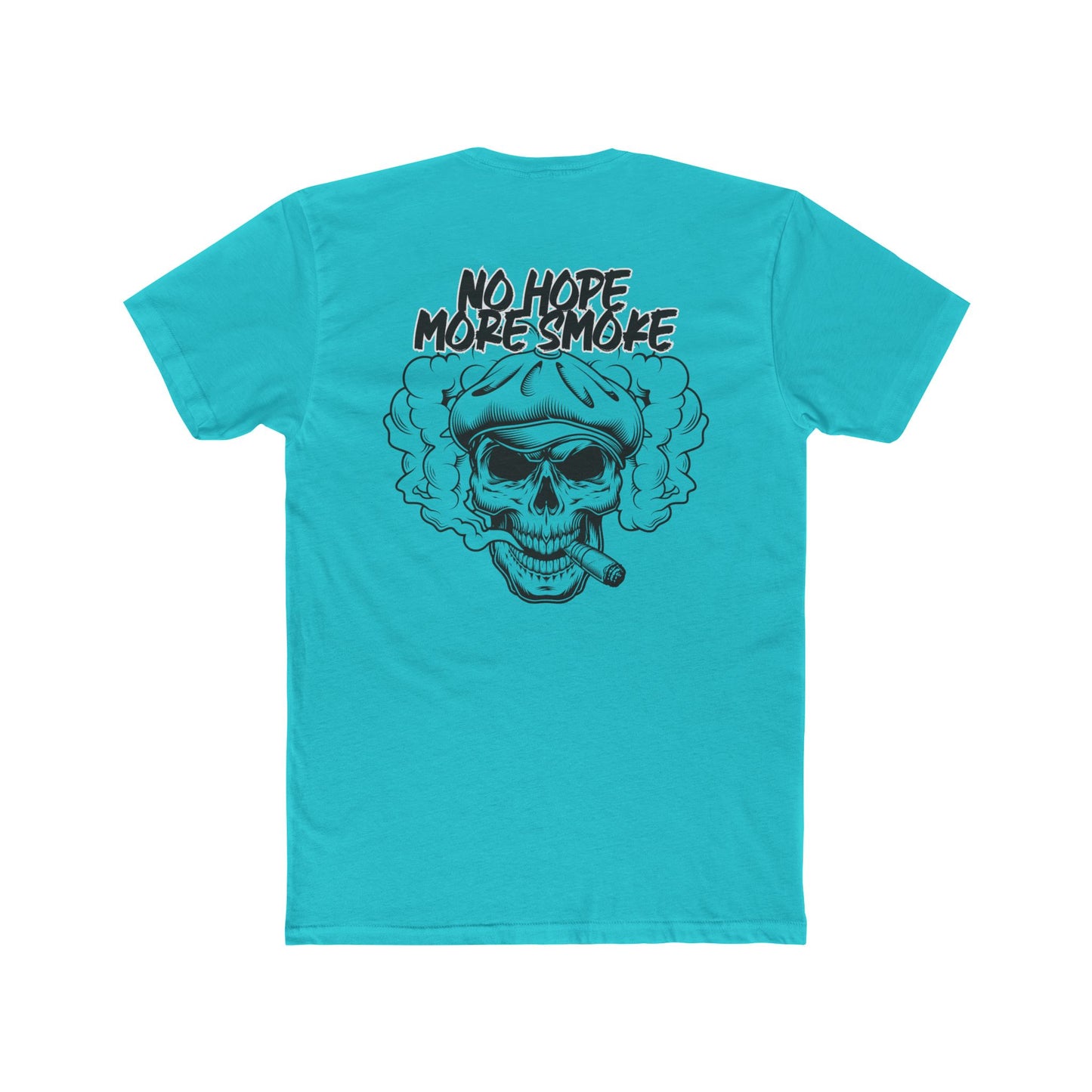 Unisex 'No Hope More Smoke' T-Shirt