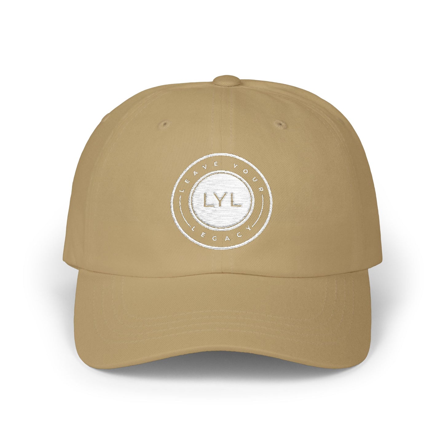 'Bullet' Dad Hat