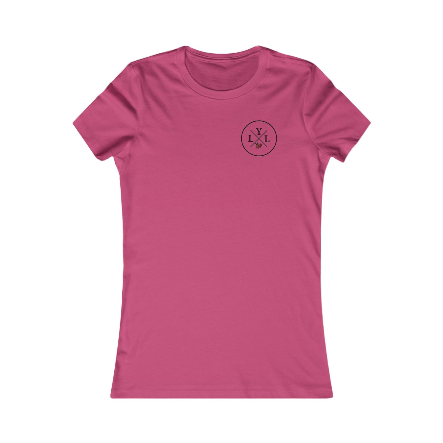 Women's 'Classic LyL' T-Shirt