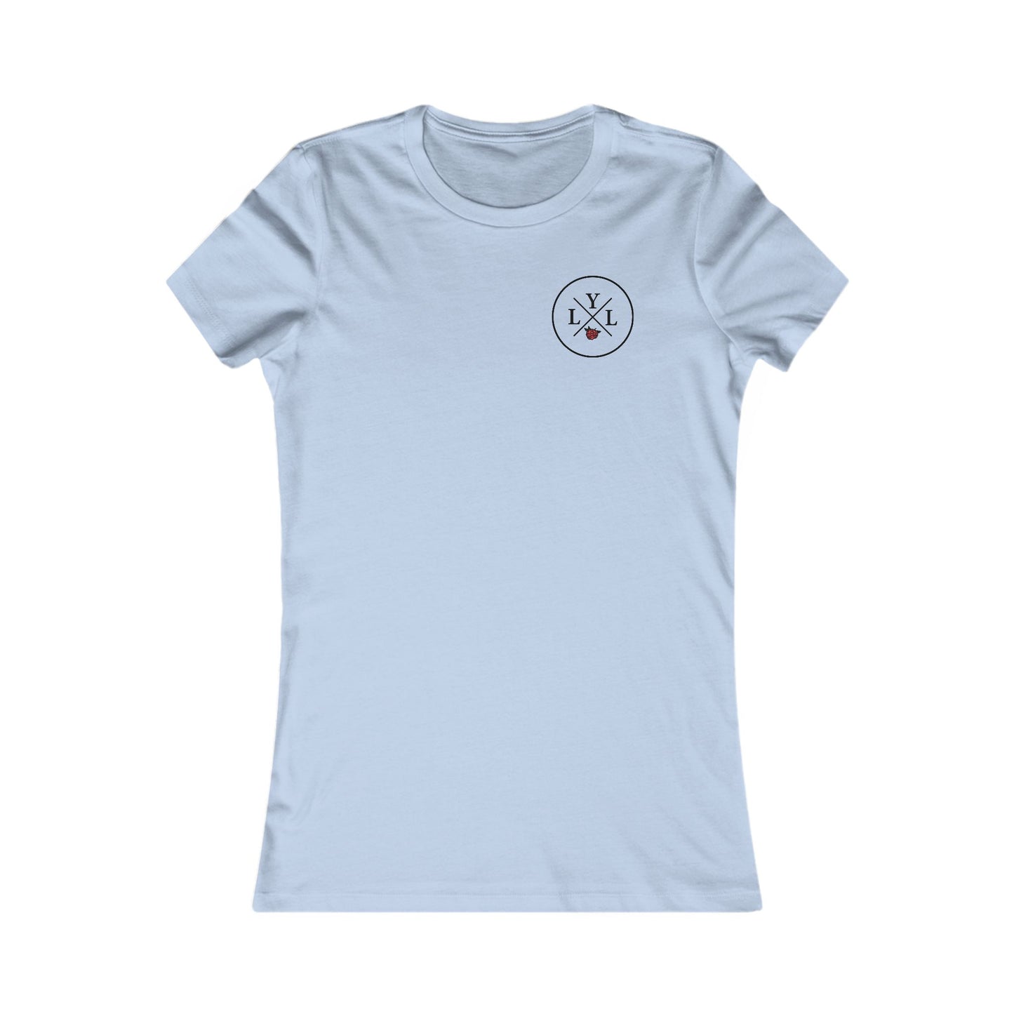Women's 'Classic LyL' T-Shirt