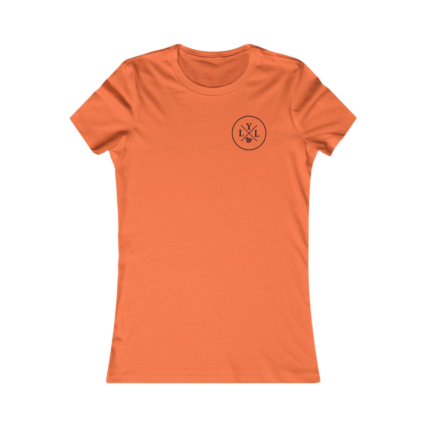 Women's 'Classic LyL' T-Shirt