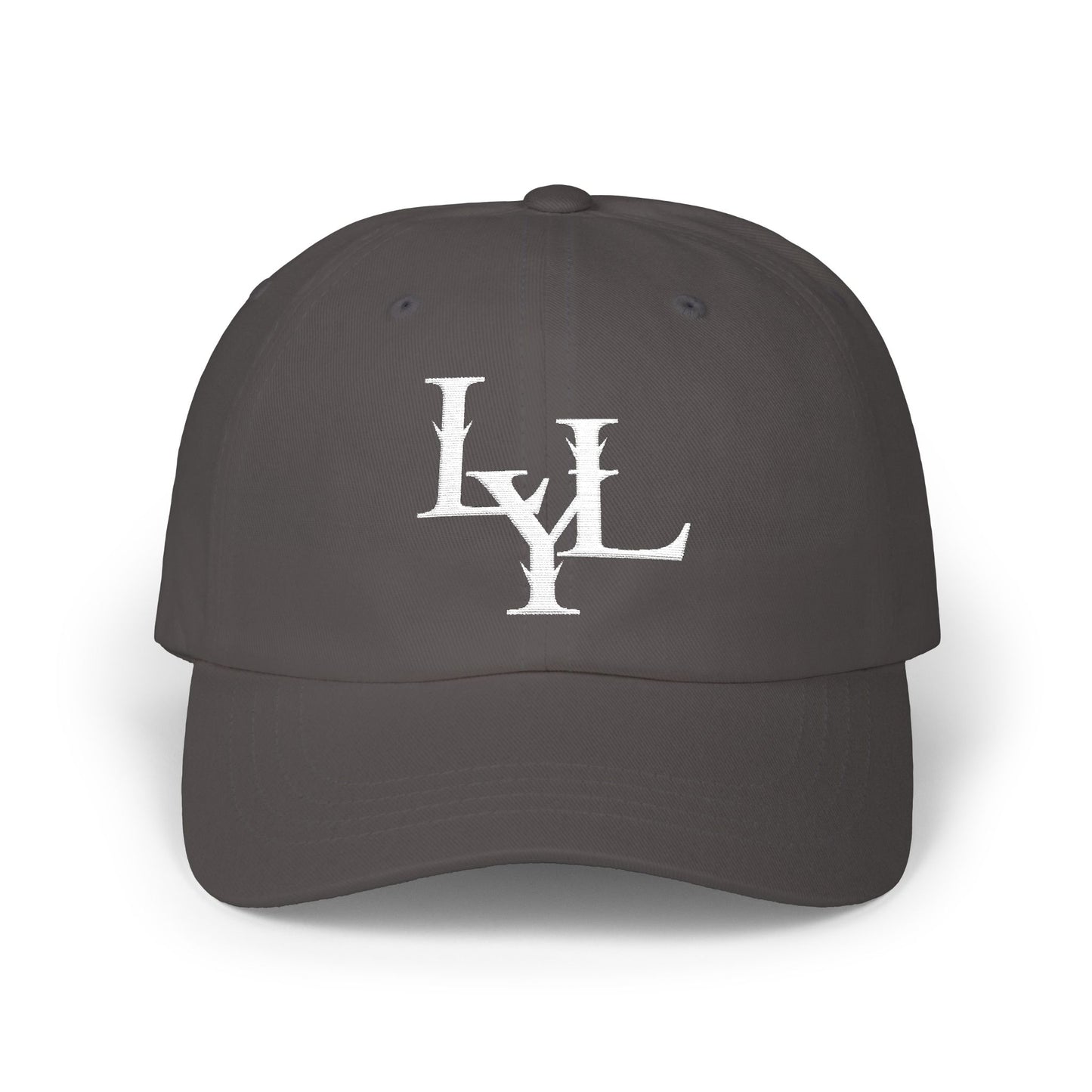'LyL' Dad Hat