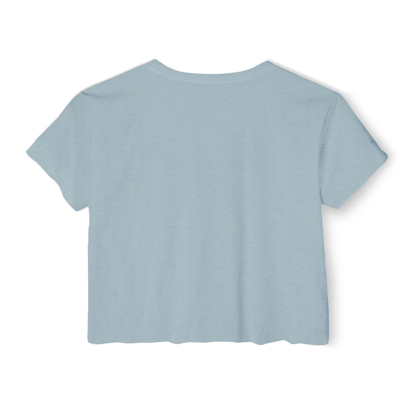 Women's 'Classic LyL' Crop Top