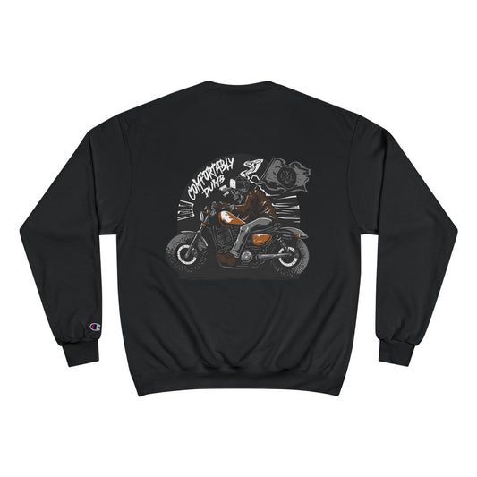 Men's 'Comfortably Dumb' Sweatshirt