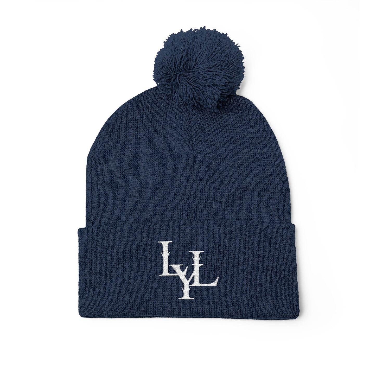 Pom Pom 'LyL' Toque