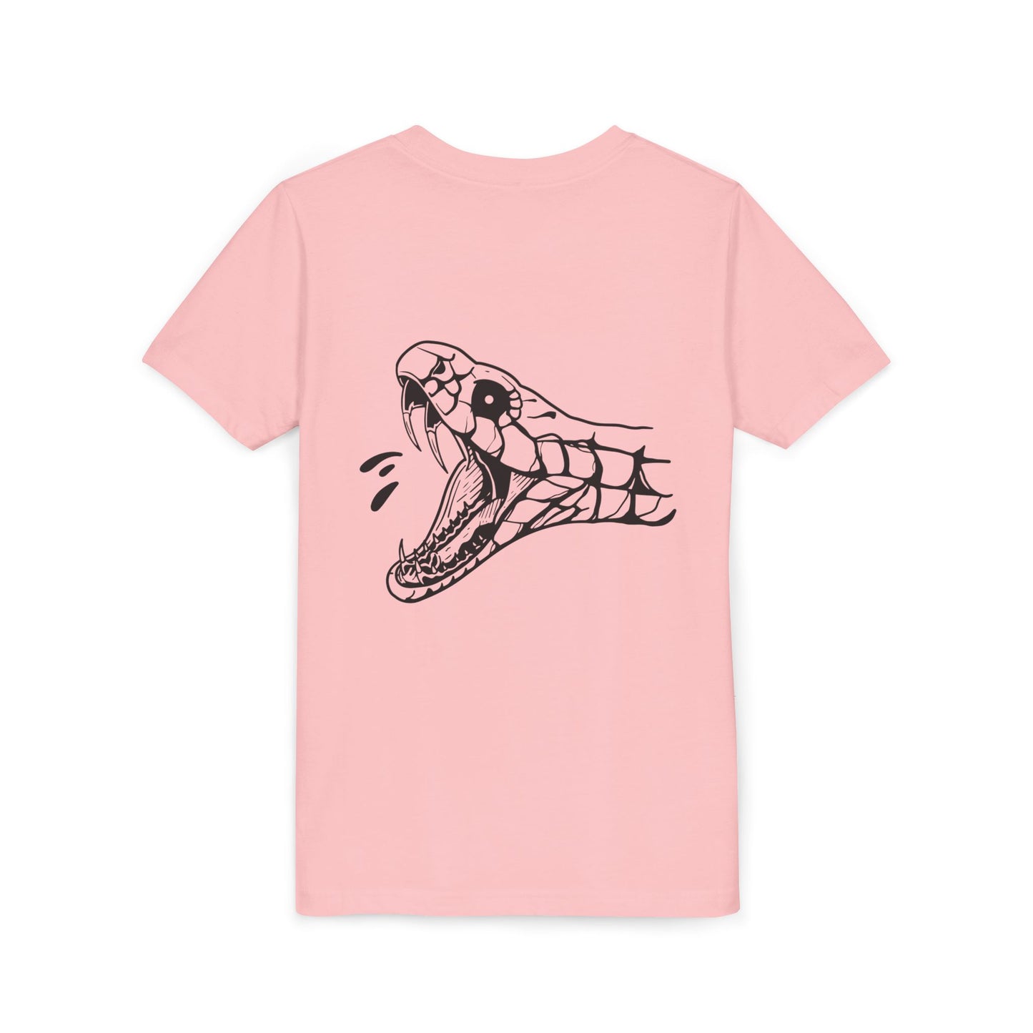 Youth 'Snake Head' T-Shirt