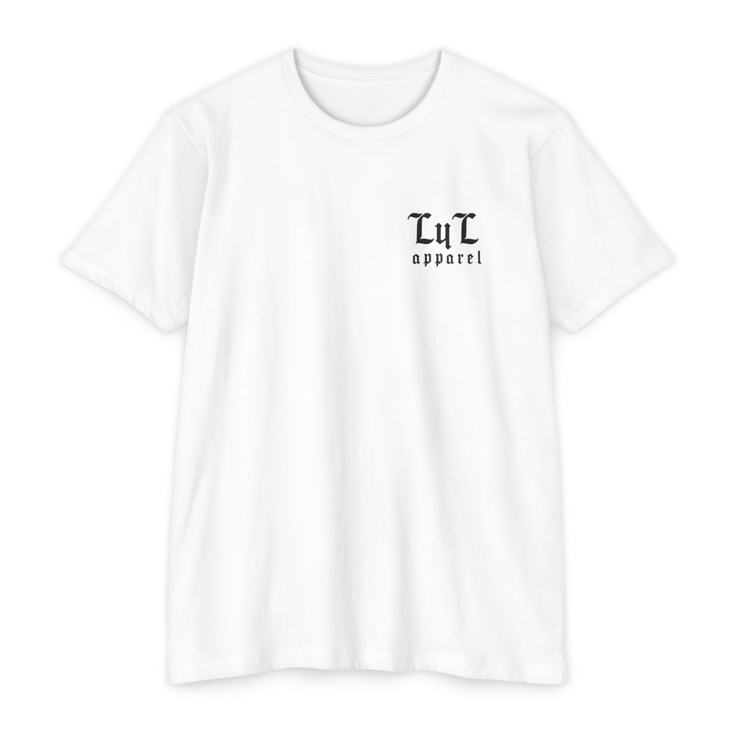 Men's 'Rose & Dagger' Tee