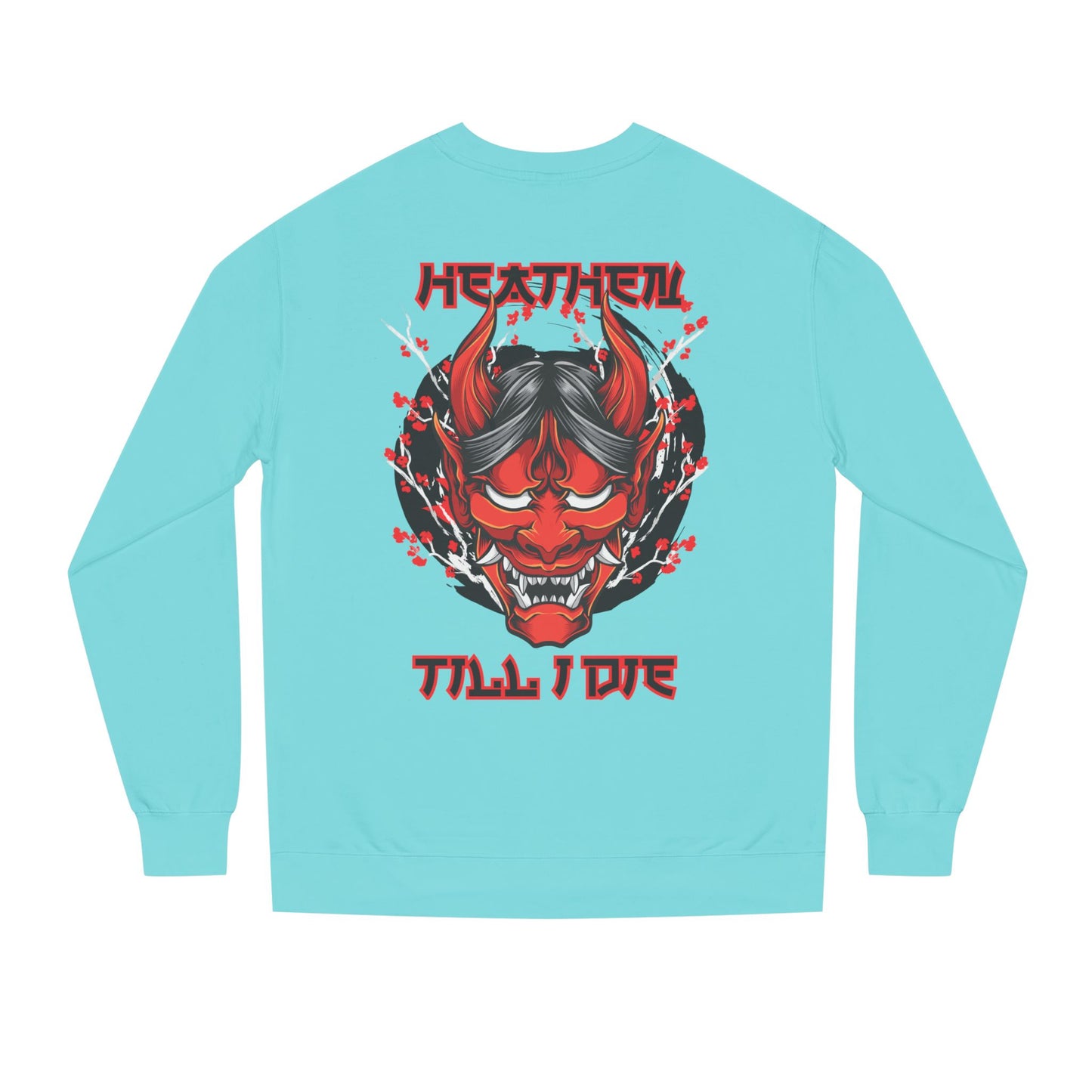 Unisex 'Heathen' Sweatshirt