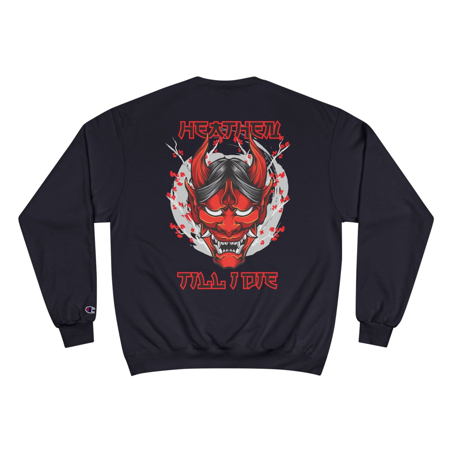 Men's 'Heathen' Sweatshirt