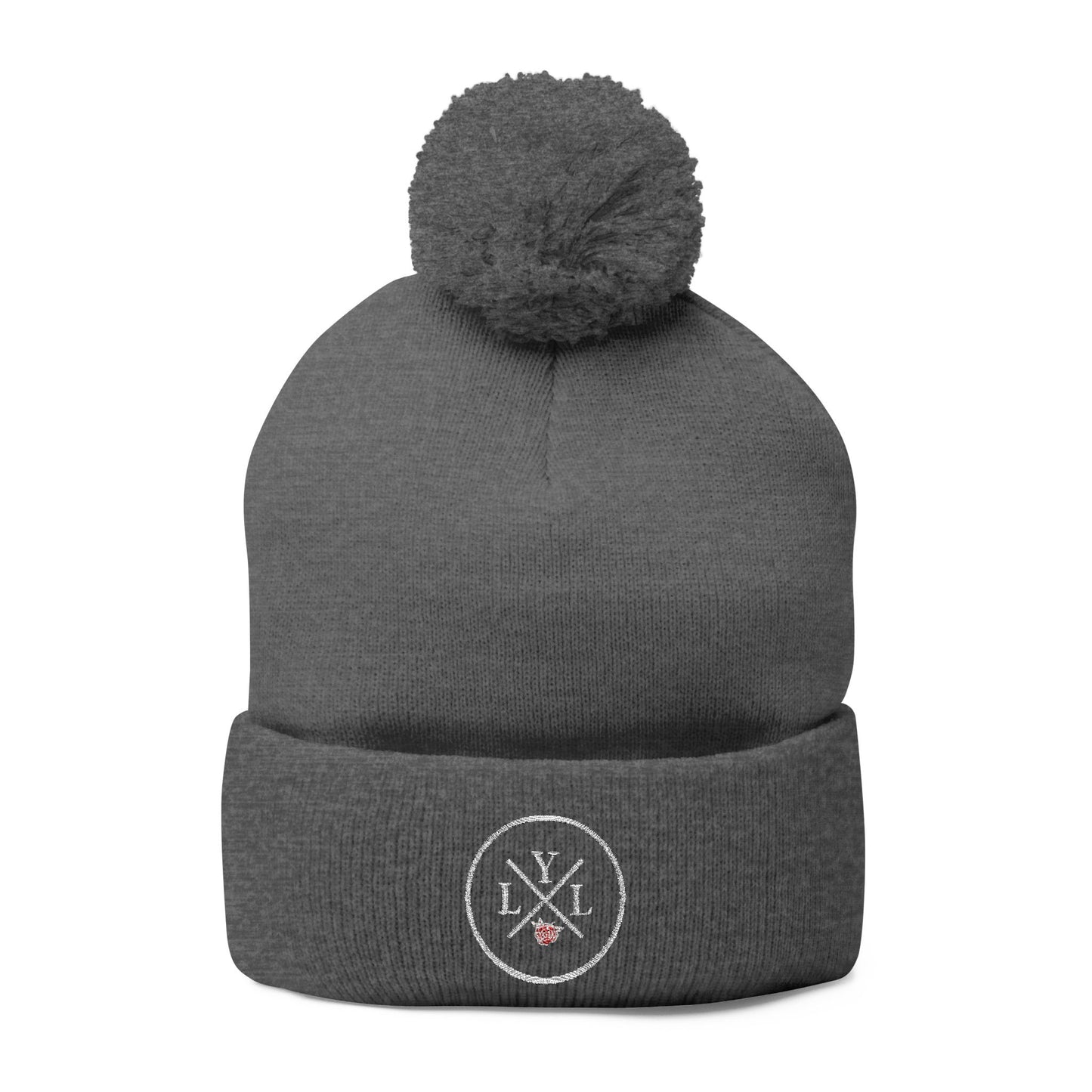 Pom Pom 'Classic' Toque