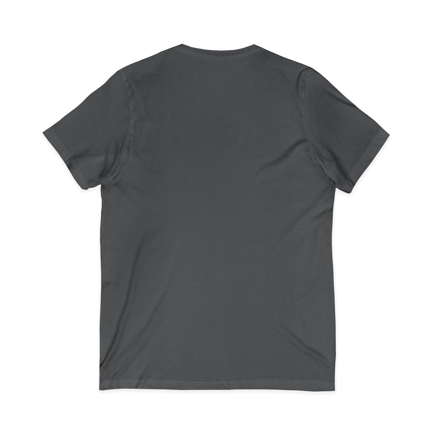 Men's 'Block LyL' V-Neck T-Shirt
