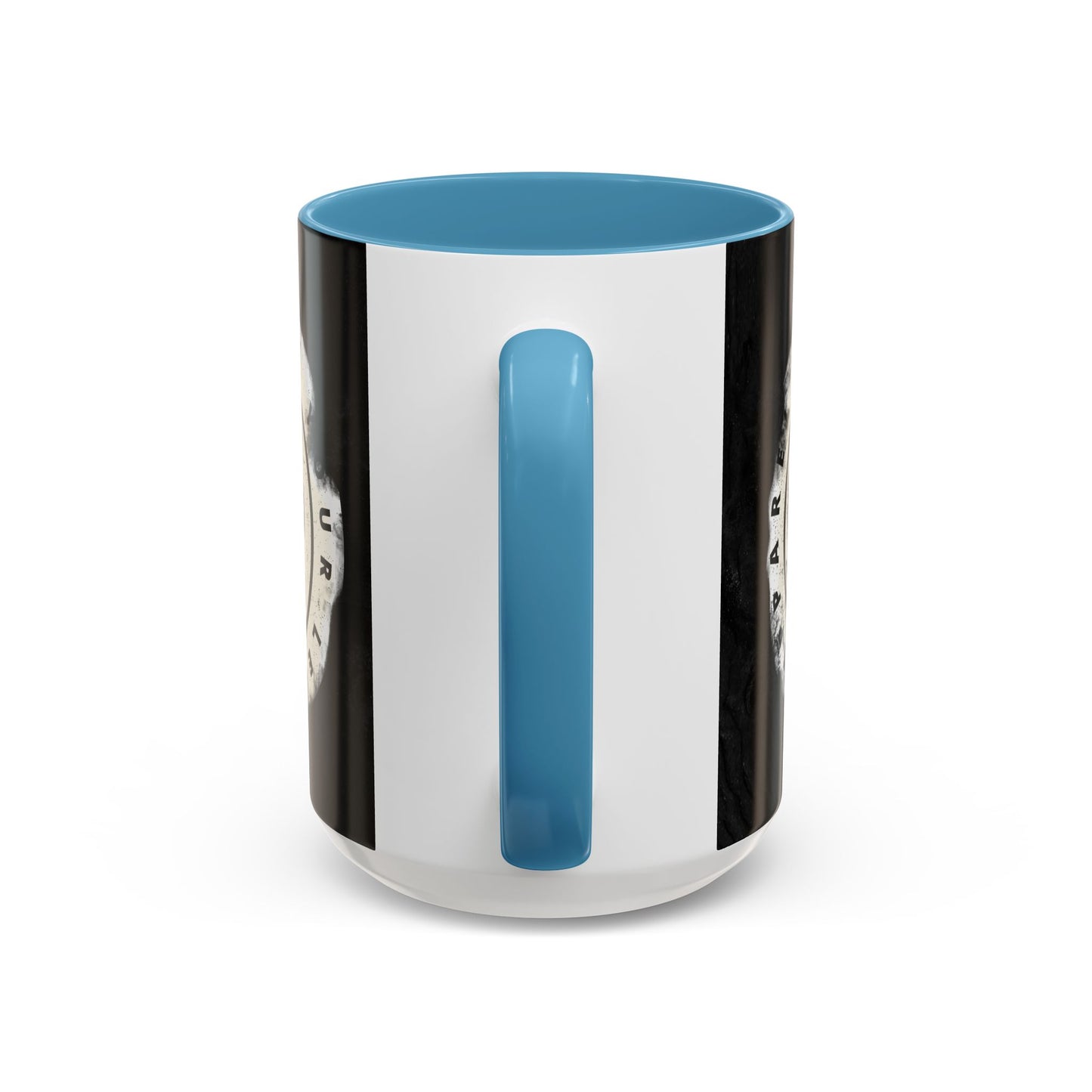 'Legacy Snake' 15 oz Accent Coffee Mug