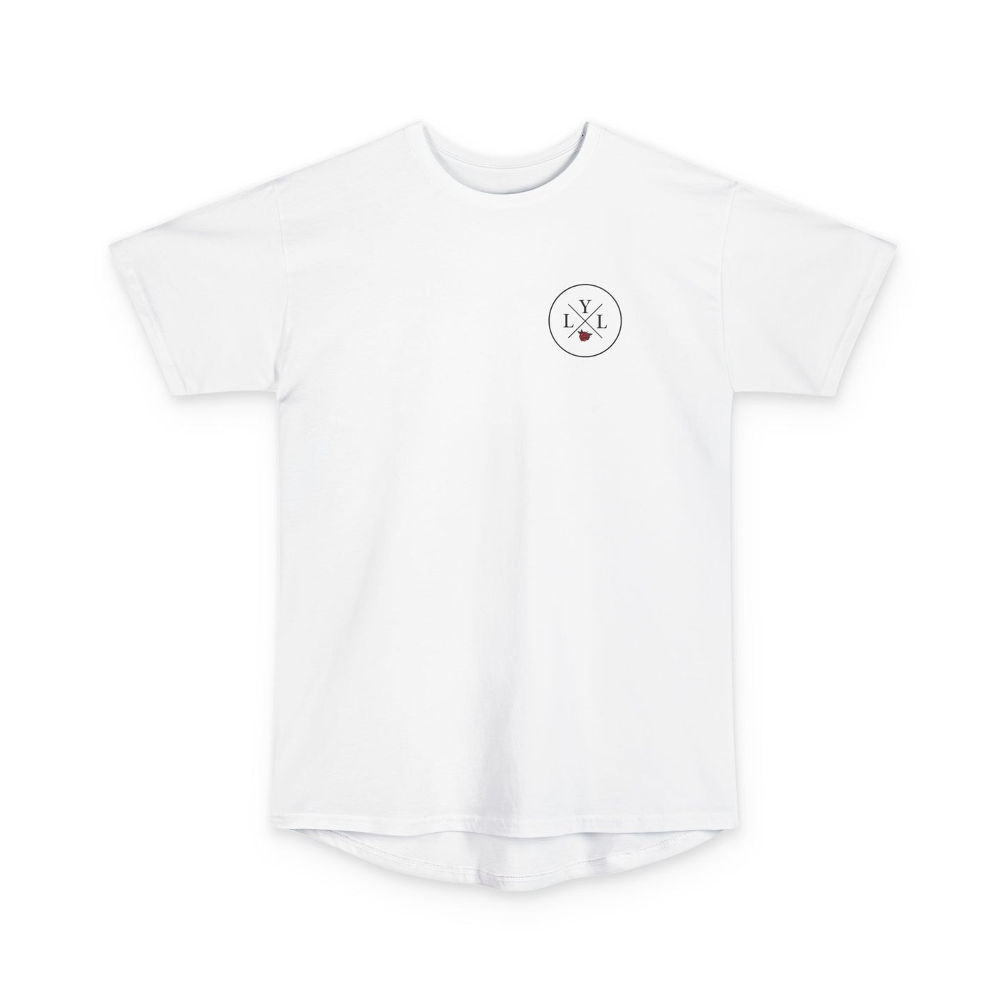 Men's 'Classic LyL' Super Long Body Tee