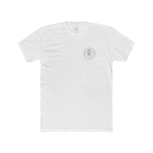 Unisex 'Legacy Snake' Tee