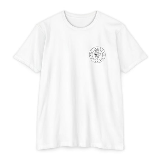 Men's 'Legacy Snake' Tee