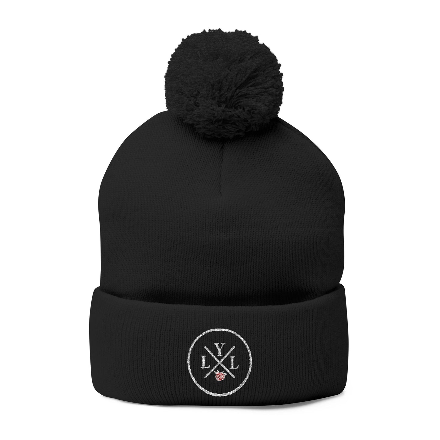 Pom Pom 'Classic' Toque