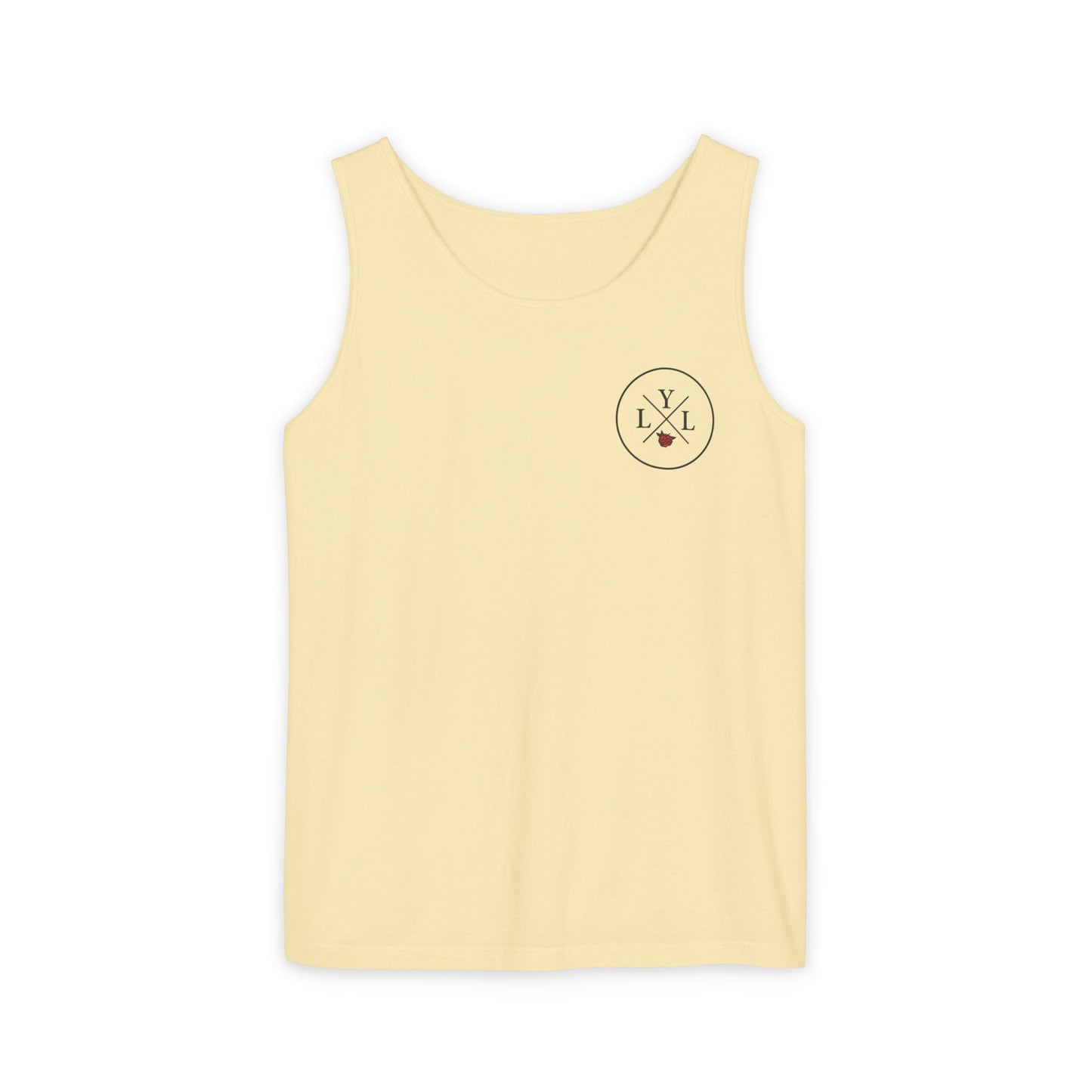 Unisex 'Classic LyL' Tank Top