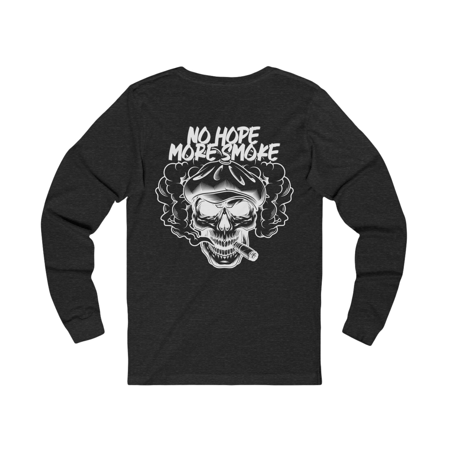 Unsex 'No Hope More Smoke' Long Sleeve