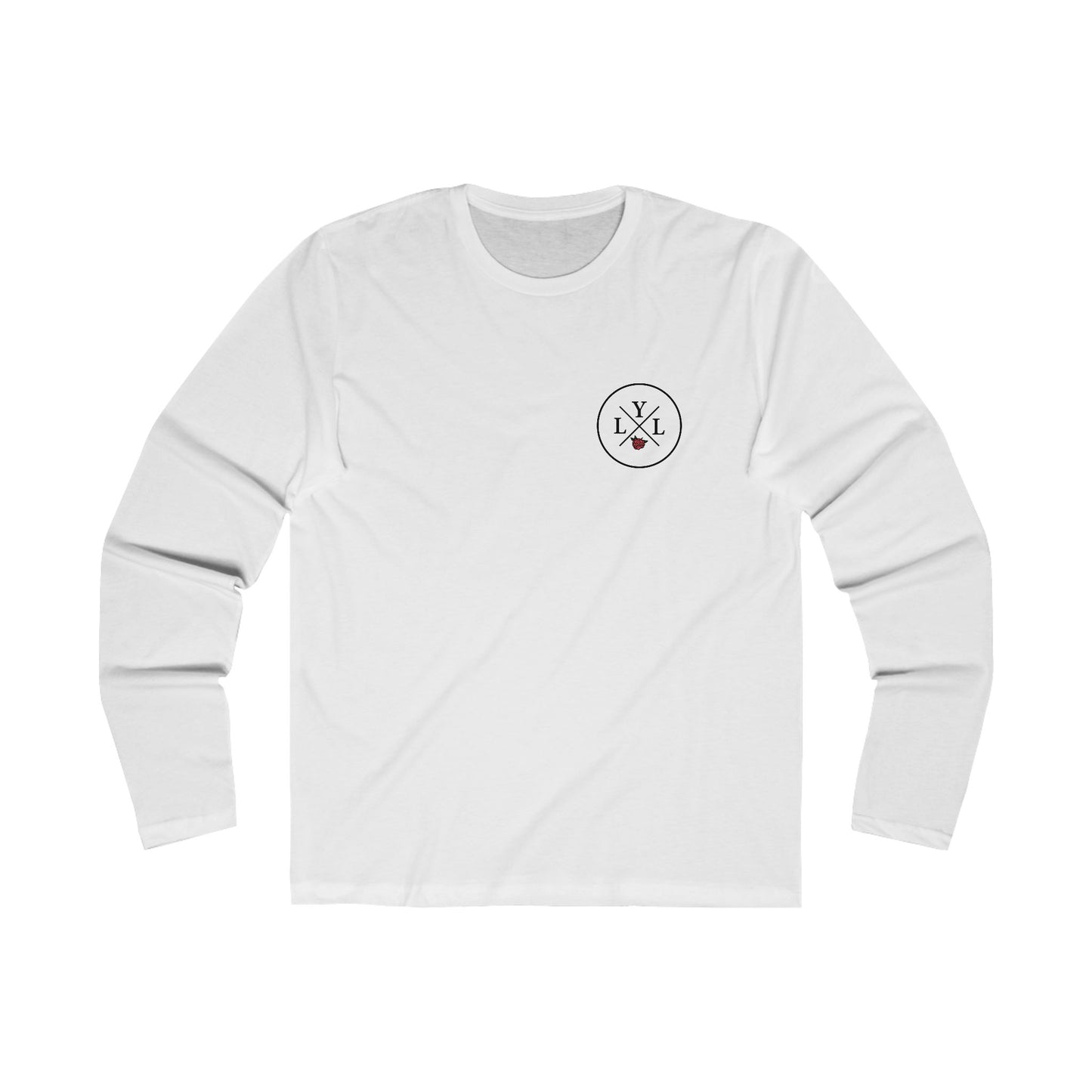 Men's 'Classic LyL' Light Weight Long Sleeve