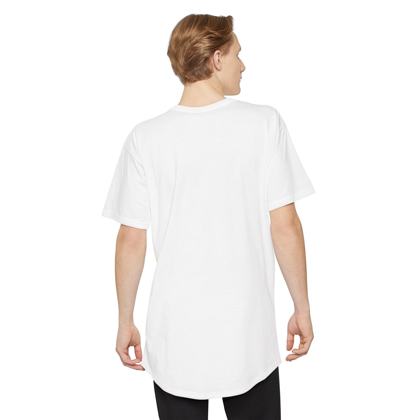 Men's 'Legacy Script' Long Tee