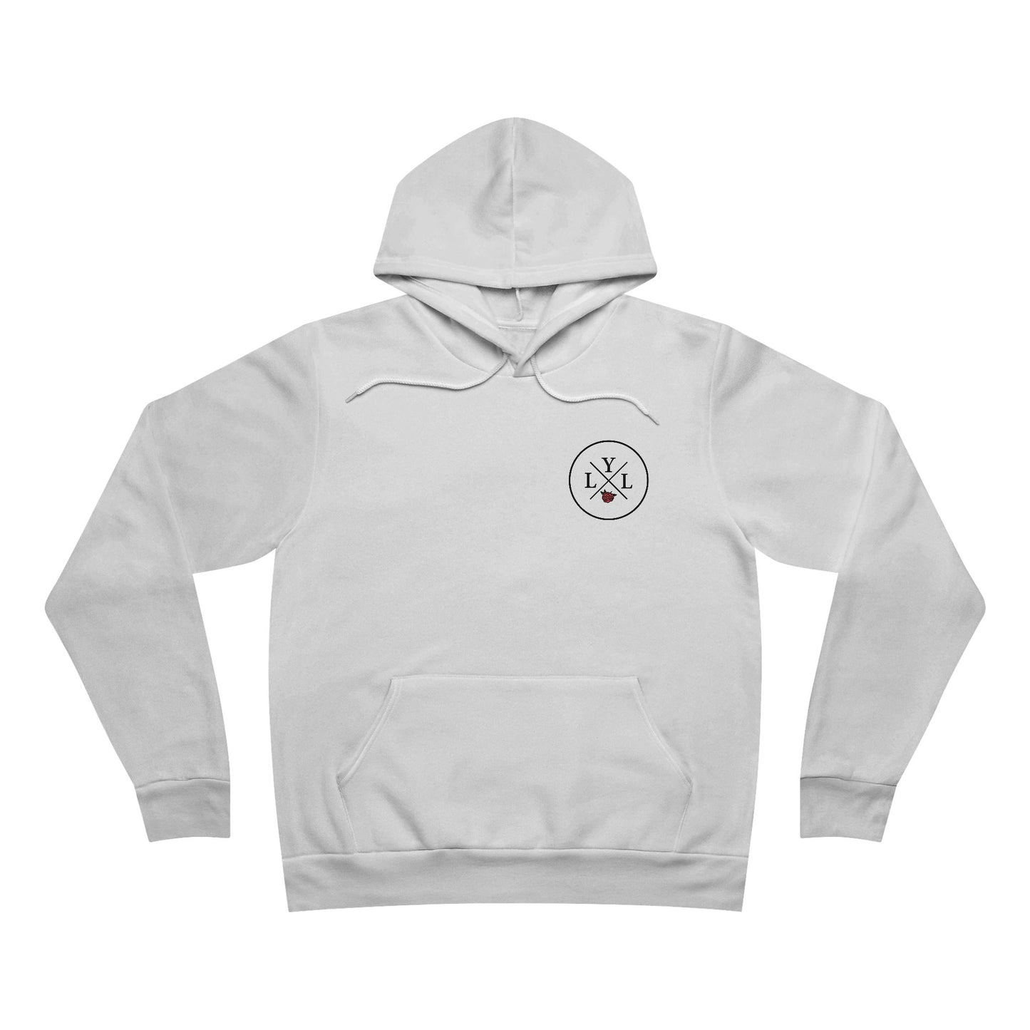 Unisex 'Classic LyL' Hoodie