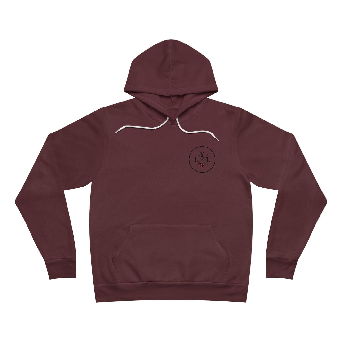 Unisex 'Classic LyL' Hoodie