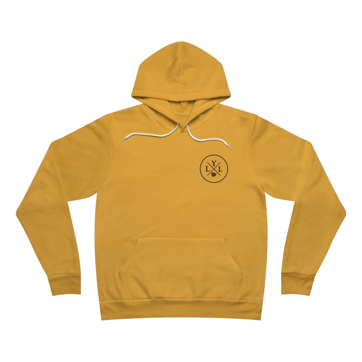 Unisex 'Classic LyL' Hoodie