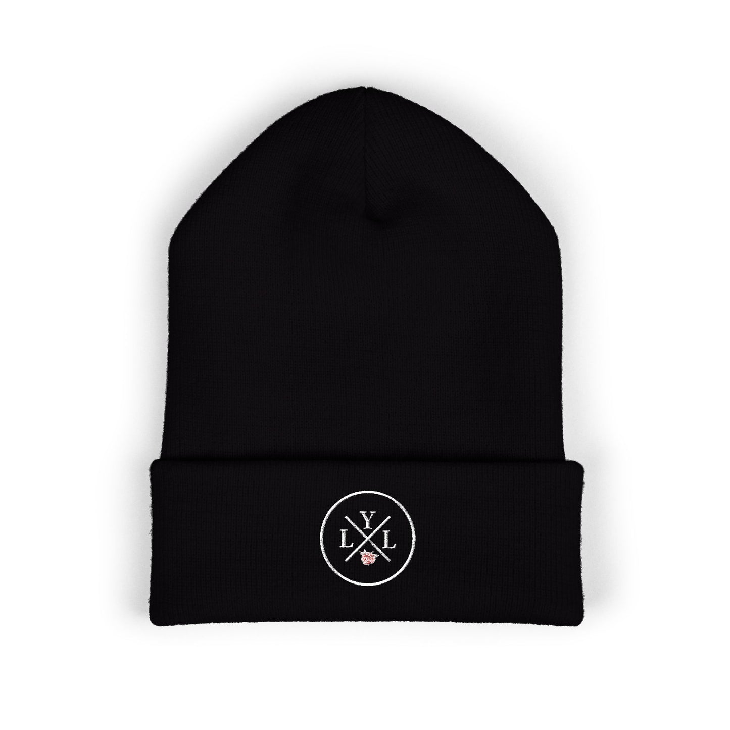 Cuffed 'Classic' Beanie