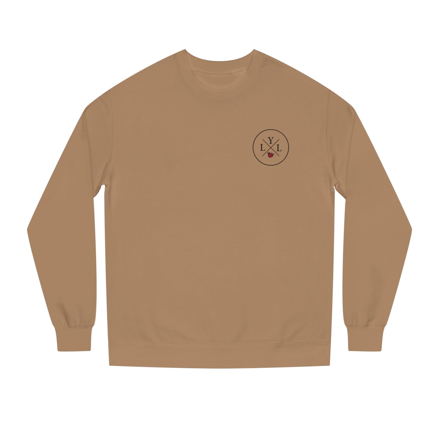 Unisex 'Classic LyL' Sweatshirt