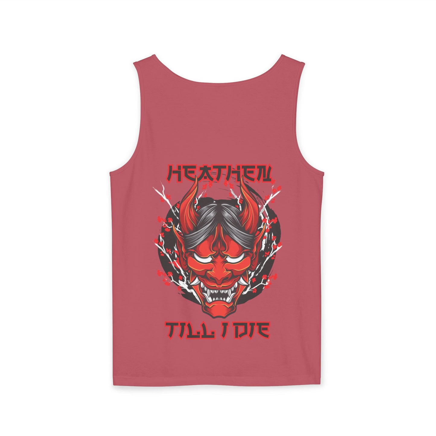 Unisex 'Heathen' Tank Top