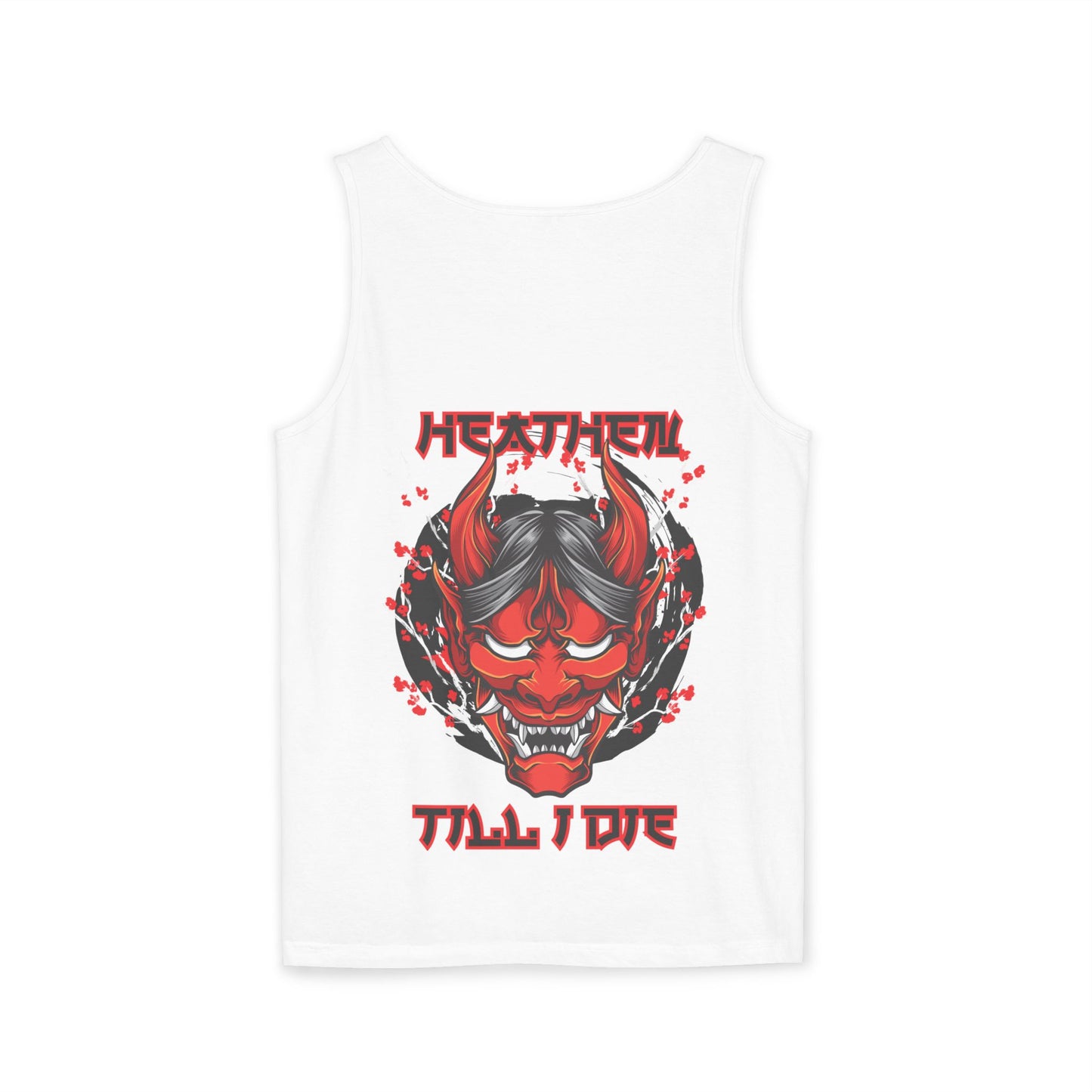 Unisex 'Heathen' Tank Top