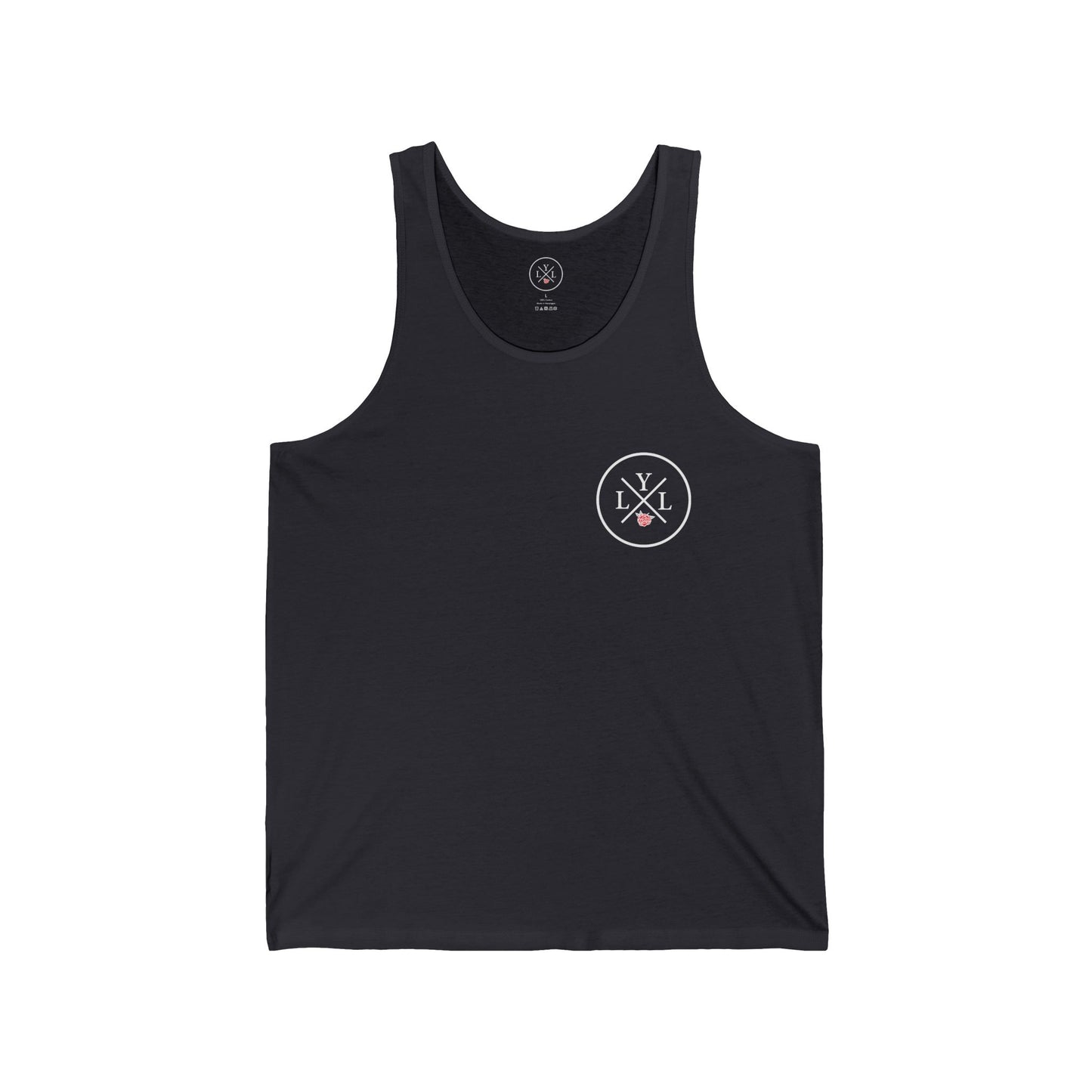 Men's 'Classic LyL' Tank Top