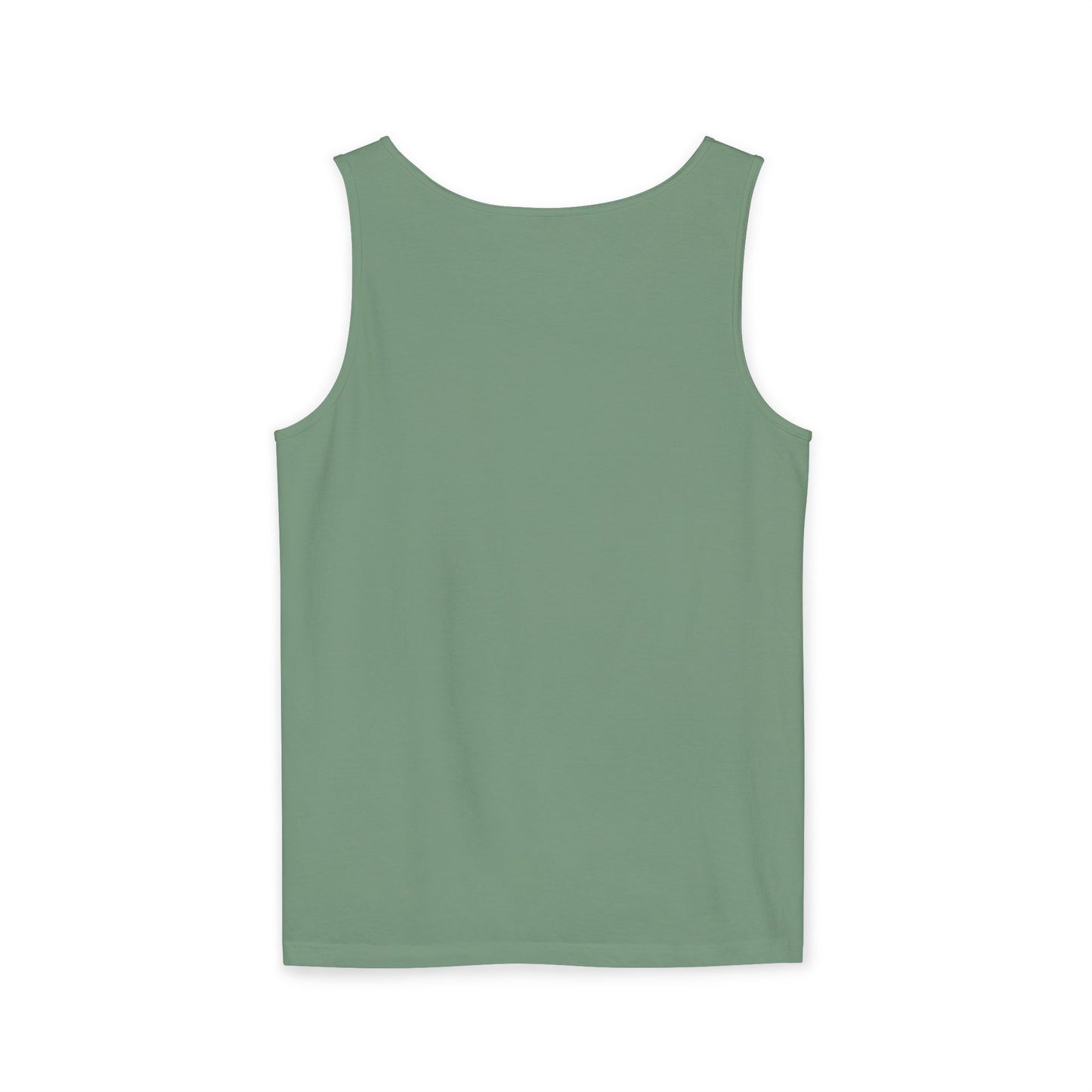 Unisex 'Legacy Script' Tank Top